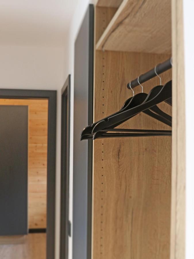 Bergbutzen Mit Balkon Apartment เบราน์ลาเกอ ภายนอก รูปภาพ
