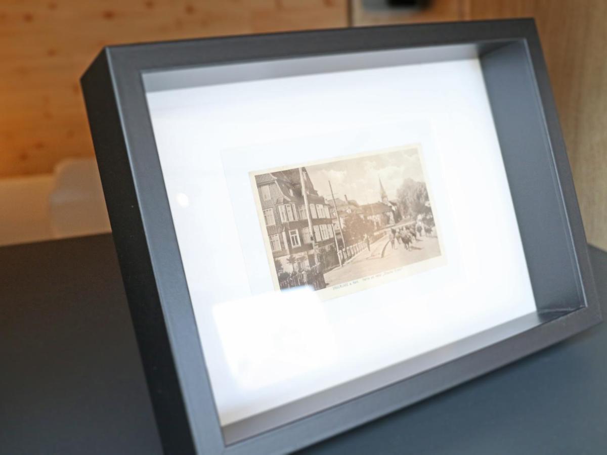Bergbutzen Mit Balkon Apartment เบราน์ลาเกอ ภายนอก รูปภาพ